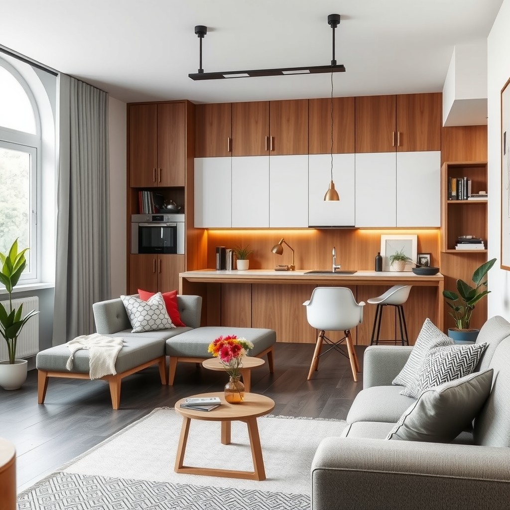 Koliko košta renovacija stana od 45m2